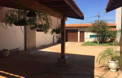 Casa com 2 quartos à venda na Vila Virgínia, Ribeirão Preto 