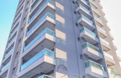 Apartamento com 2 quartos à venda no Jardim Nova Aliança, Ribeirão Preto 