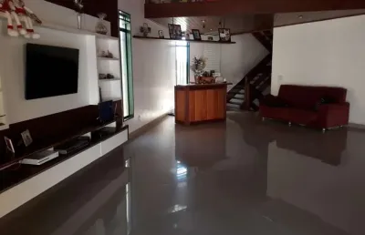 Casa com 4 quartos à venda no Ribeirânia, Ribeirão Preto 