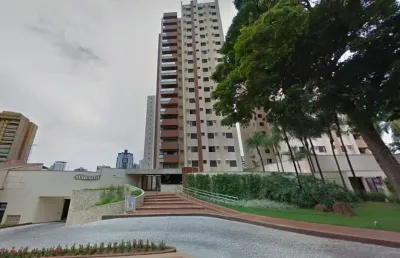 Apartamento com 4 quartos à venda no Jardim São Luiz, Ribeirão Preto 