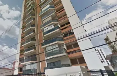 Apartamento com 3 quartos à venda no Centro, Ribeirão Preto 