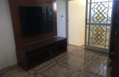 Casa com 3 quartos à venda na Vila Tamandaré, Ribeirão Preto 
