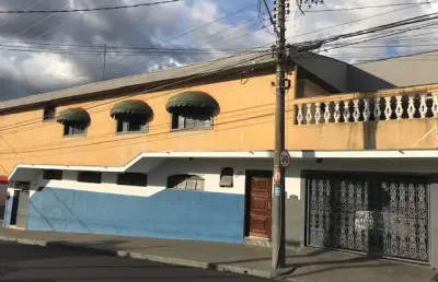 Casa com 4 quartos à venda na Vila Tibério, Ribeirão Preto 