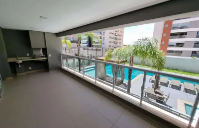 Apartamento com 3 quartos à venda no Jardim Botânico, Ribeirão Preto 
