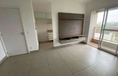 Apartamento com 2 quartos à venda no Parque Residencial Lagoinha, Ribeirão Preto 