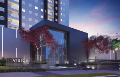 Apartamento com 3 quartos à venda no Quinta da Primavera, Ribeirão Preto 