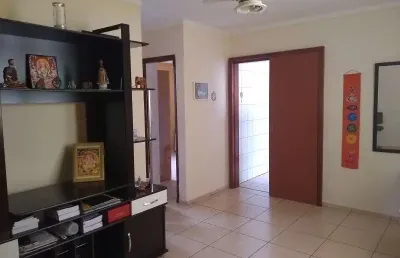 Apartamento com 2 quartos à venda no Jardim Sumaré, Ribeirão Preto 