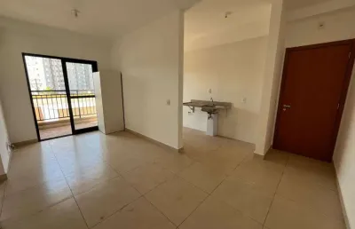 Apartamento com 2 quartos à venda no Independência, Ribeirão Preto 