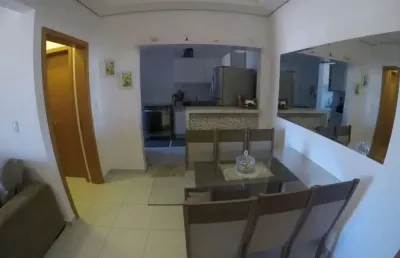 Apartamento com 1 quarto à venda no Jardim Botânico, Ribeirão Preto 