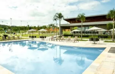 Terreno à venda em Alphaville, Ribeirão Preto 