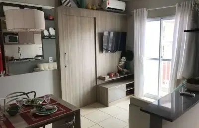 Apartamento com 2 quartos à venda em Bonfim Paulista, Ribeirão Preto 