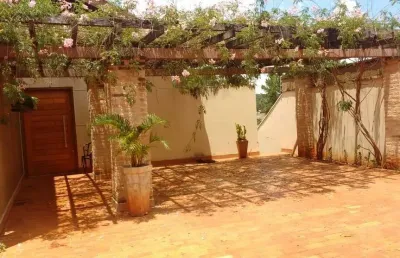 Casa com 3 quartos à venda no Ribeirânia, Ribeirão Preto 