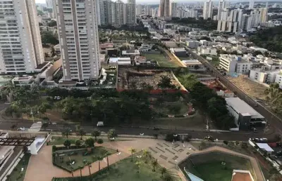 Apartamento com 3 quartos à venda no Jardim Botânico, Ribeirão Preto 