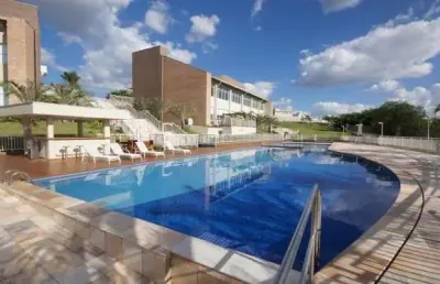 Casa em condomínio fechado com 3 quartos à venda no Condomínio Guaporé, Ribeirão Preto 
