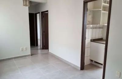 Apartamento com 3 quartos à venda no Jardim Paulistano, Ribeirão Preto 