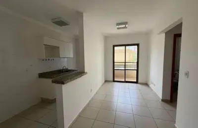Apartamento com 1 quarto à venda no Jardim Botânico, Ribeirão Preto 