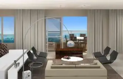 Apartamento com 4 quartos à venda no Jardim Botânico, Ribeirão Preto 