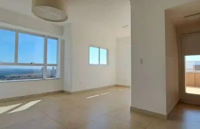 Apartamento com 3 quartos à venda em Bonfim Paulista, Ribeirão Preto 
