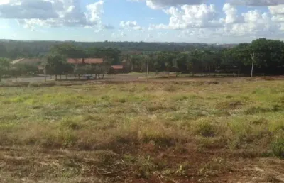 Terreno à venda na Vila do Golf, Ribeirão Preto 