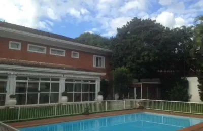 Casa em condomínio fechado com 5 quartos à venda na Vila Seixas, Ribeirão Preto 