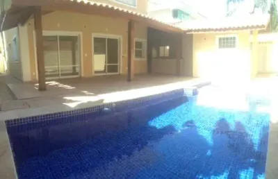 Casa em condomínio fechado com 4 quartos à venda no Jardim Botânico, Ribeirão Preto 