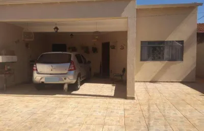 Casa com 3 quartos à venda no Planalto Verde, Ribeirão Preto 
