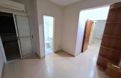 Apartamento com 2 quartos à venda no Jardim Paulista, Ribeirão Preto 