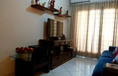 Apartamento com 2 quartos à venda no Parque Residencial Lagoinha, Ribeirão Preto 
