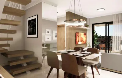 Apartamento com 3 quartos à venda no Ribeirânia, Ribeirão Preto 