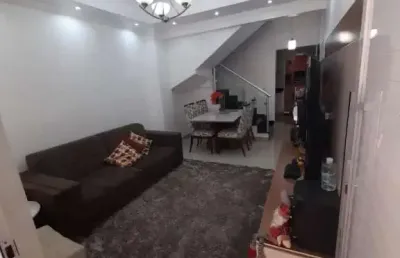 Casa em condomínio fechado com 2 quartos à venda no Planalto Verde, Ribeirão Preto 