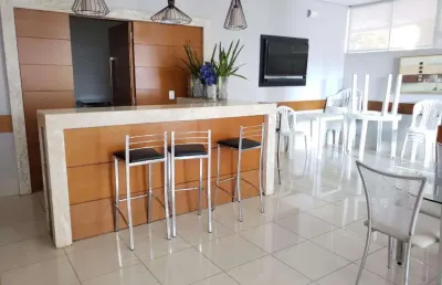 Apartamento com 4 quartos à venda no Jardim Irajá, Ribeirão Preto 