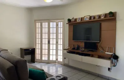 Casa com 3 quartos à venda no Jardim Alexandre Balbo, Ribeirão Preto 