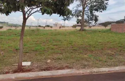 Terreno à venda em Bonfim Paulista, Ribeirão Preto 