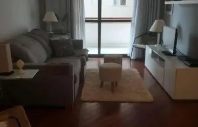 Apartamento com 3 quartos à venda no Centro, Ribeirão Preto 