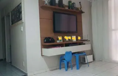 Apartamento com 3 quartos à venda no Parque Residencial Lagoinha, Ribeirão Preto 