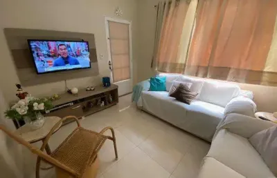Casa em condomínio fechado com 3 quartos à venda no Ipiranga, Ribeirão Preto 