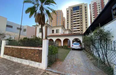 Casa com 4 quartos à venda no Centro, Ribeirão Preto 