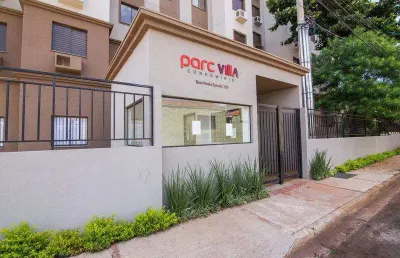 Apartamento com 2 quartos à venda na Vila Virgínia, Ribeirão Preto 