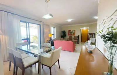Apartamento com 3 quartos à venda no Jardim Irajá, Ribeirão Preto 