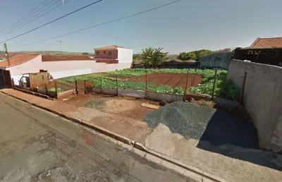Terreno à venda em Bonfim Paulista, Ribeirão Preto 