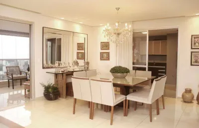 Apartamento com 3 quartos à venda no Jardim São Luiz, Ribeirão Preto 