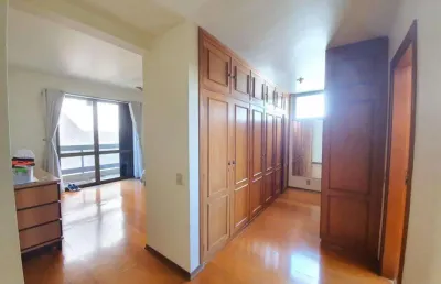 Apartamento com 4 quartos à venda no Centro, Ribeirão Preto 