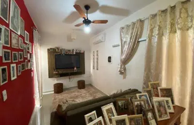 Casa com 3 quartos à venda no Jardim Manoel Penna, Ribeirão Preto 