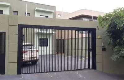 Apartamento com 2 quartos à venda no Jardim Botânico, Ribeirão Preto 
