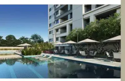 Apartamento com 3 quartos à venda no Jardim Olhos d'Água, Ribeirão Preto 
