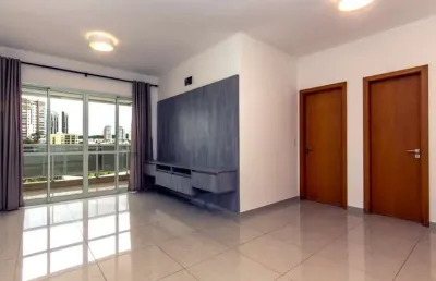Apartamento com 3 quartos à venda no Jardim Irajá, Ribeirão Preto 