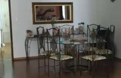 Apartamento com 3 quartos à venda no Centro, Ribeirão Preto 