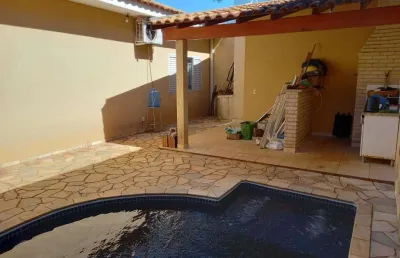 Casa com 3 quartos à venda no Alto da Boa Vista, Ribeirão Preto 