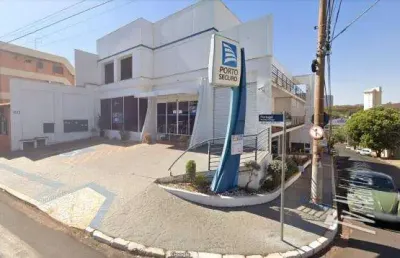 Barracão / Galpão / Depósito com 1 sala à venda no Jardim São Luiz, Ribeirão Preto 