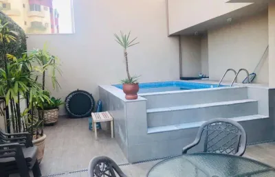 Apartamento com 2 quartos à venda no Centro, Ribeirão Preto 